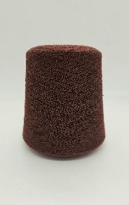 Пряжа Cashwool, Zegna Baruffa, меринос, цвет красное дерево